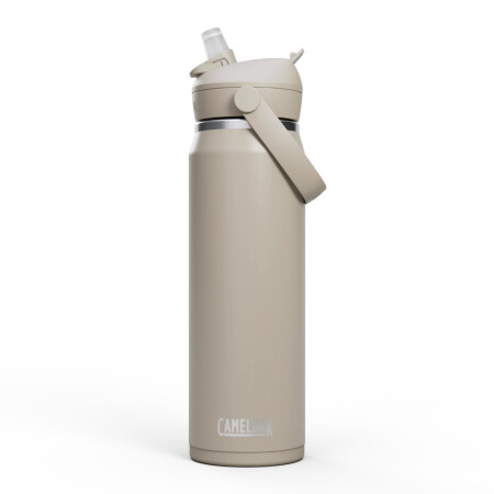 CAMELBAK Thrive Flip Pipetli Tritan Matara .74L / 25oz - 1