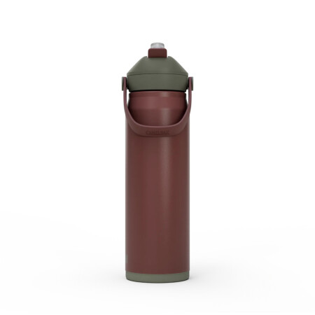 CAMELBAK Thrive Flip Pipetli Tritan Matara .74L / 25oz - 32