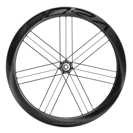 Campagnolo BORA X H50 COPPIA MS12 JANT SETİ - 1