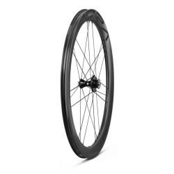 Campagnolo BORA X H50 COPPIA MS12 JANT SETİ - 4