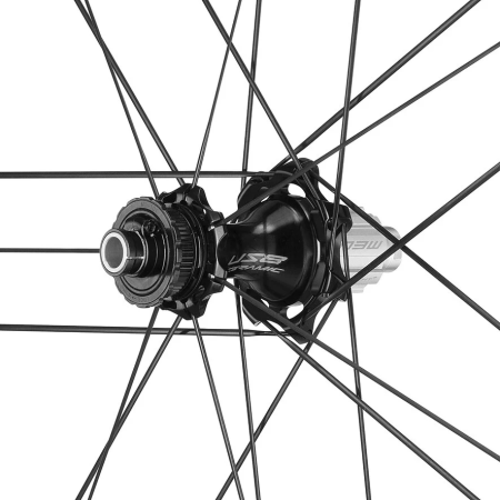 Campagnolo BORA X H50 COPPIA XDr JANT SETİ - 4