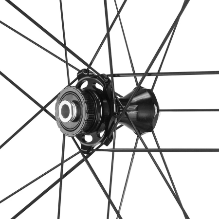 Campagnolo BORA X H50 COPPIA XDr JANT SETİ - 5