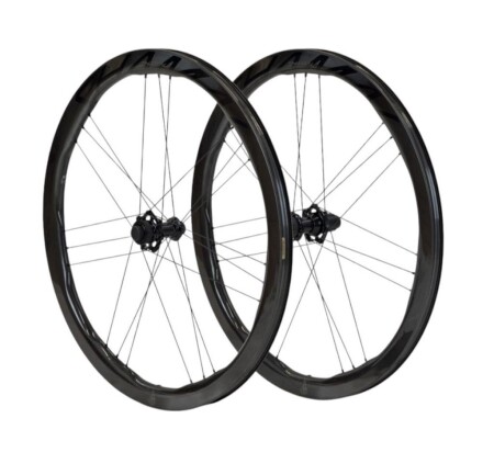 Campagnolo Shamal Dual Profile Carbon DB 2WF C23 - 1