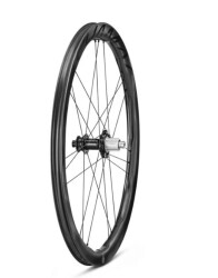 Campagnolo Shamal Dual Profile Carbon DB 2WF C23 - 2