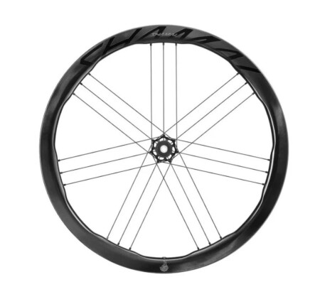 Campagnolo Shamal Dual Profile Carbon DB 2WF C23 - 5