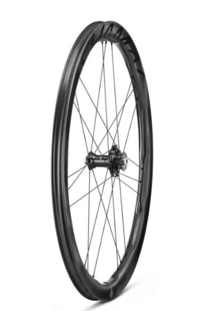 Campagnolo Shamal Dual Profile Carbon DB 2WF C23 - 4