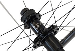 Campagnolo Shamal Dual Profile Carbon DB 2WF C23 - 8