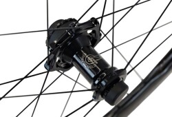 Campagnolo Shamal Dual Profile Carbon DB 2WF C23 - 9