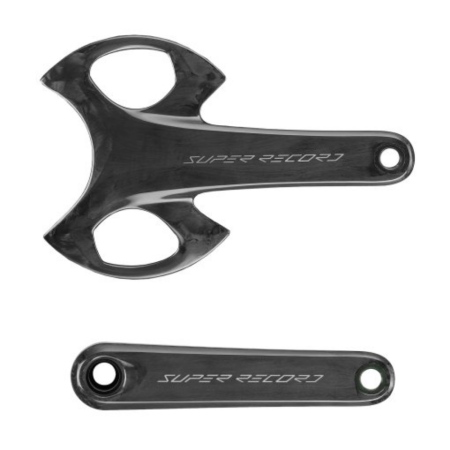 Campagnolo SR 13s Aynakol - 165 mm - 1