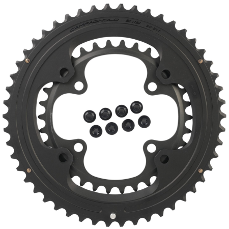 Campagnolo SR 13s Dişli Seti - 50+34 - 2