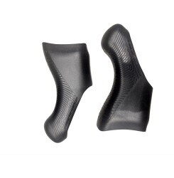 Campagnolo Super Record Wireless 12 vites Hood - Elcik Siyah - 3