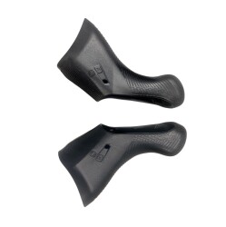 Campagnolo Super Record Wireless 12 vites Hood - Elcik Siyah - 5