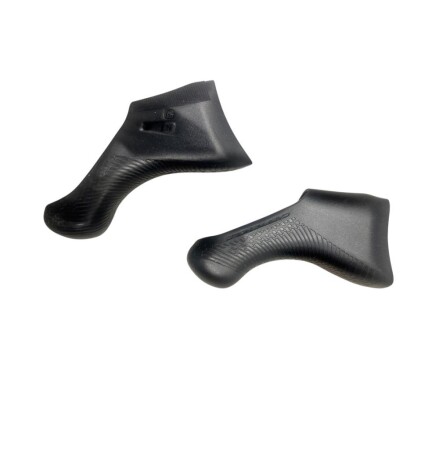 Campagnolo Super Record Wireless 12 vites Hood - Elcik Siyah - 2