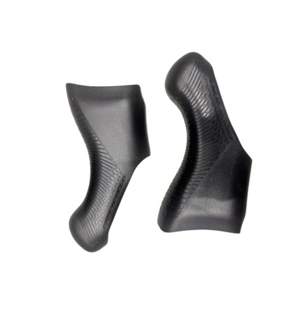 Campagnolo Super Record Wireless 12 vites Hood - Elcik Siyah - 4