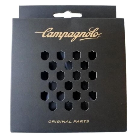 Campagnolo Super Record Wireless 12 vites Hood - Elcik Siyah - 6