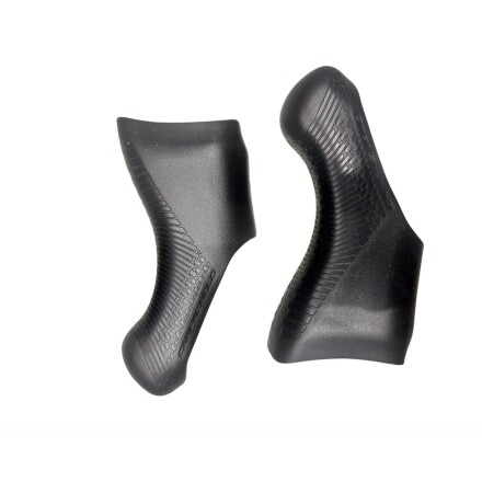 Campagnolo Super Record Wireless 12 vites Hood - Elcik Siyah - 3