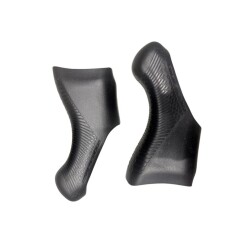 Campagnolo Super Record Wireless 12 vites Hood - Elcik Siyah - 4