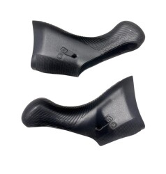 Campagnolo Super Record Wireless 12 vites Hood - Elcik Siyah