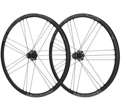 Campagnolo Zonda C17 Disk Centerlock Jant Seti Shimano Sokma Mil - SHIMANO