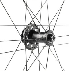 Campagnolo Zonda GT Disk Centerlock Jant Seti Shimano Sokma Mil - 7