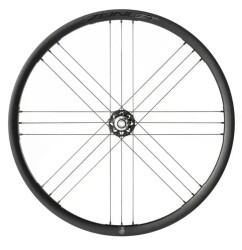 Campagnolo Zonda GT Disk Centerlock Jant Seti Shimano Sokma Mil - 2