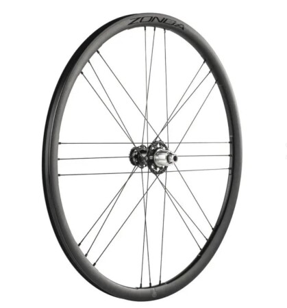 Campagnolo Zonda GT Disk Centerlock Jant Seti Shimano Sokma Mil - 3