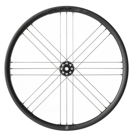 Campagnolo Zonda GT Disk Centerlock Jant Seti Shimano Sokma Mil - 4