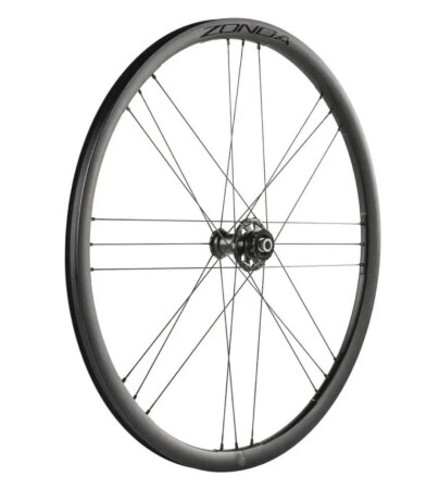 Campagnolo Zonda GT Disk Centerlock Jant Seti Shimano Sokma Mil - 5