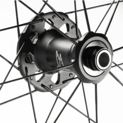 Campagnolo Zonda GT Disk Centerlock Jant Seti Shimano Sokma Mil - 6