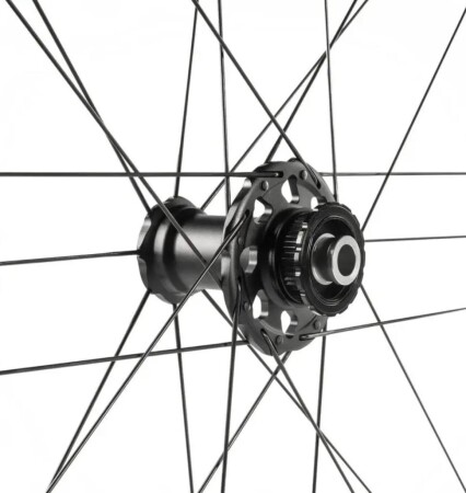 Campagnolo Zonda GT Disk Centerlock Jant Seti Shimano Sokma Mil - 8