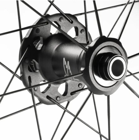 Campagnolo Zonda GT Disk Centerlock Jant Seti Shimano Sokma Mil - 6