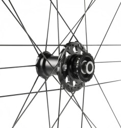 Campagnolo Zonda GT Disk Centerlock Jant Seti Shimano Sokma Mil - 8