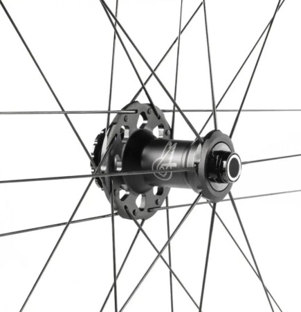 Campagnolo Zonda GT Disk Centerlock Jant Seti Shimano Sokma Mil - 7