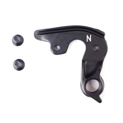 Cannondale Supersix Evo KP396 Dİ2-Sram eTap Kadro Kulağı - Hanger - 3