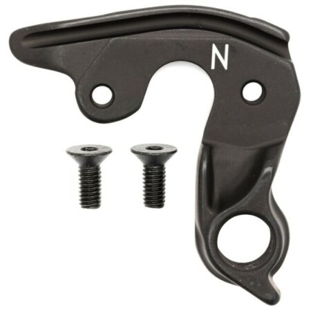 Cannondale Supersix Evo KP396 Dİ2-Sram eTap Kadro Kulağı - Hanger - 1