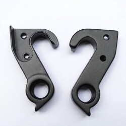 Canyon No:35 Ultimate - Kadro kulağı-Hanger