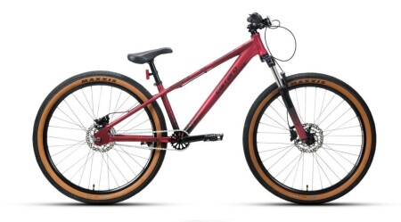 Carraro Bandit - 1