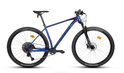 Carraro Big 911 Cues 1X11 Dağ Bisiklet XS/35Cm Mat Mavi - CARRARO