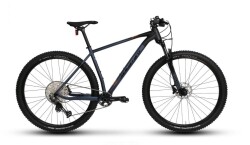 Carraro Big 912 D Deore 1X12 Dağ Bisiklet S/40Cm - 1