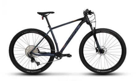 Carraro Big 912 D Deore 1X12 Dağ Bisiklet S/40Cm - 1