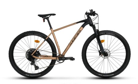 Carraro Big 912 S Sram Egle 1X12 Dağ Bisiklet M/44Cm - 1