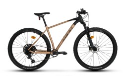 Carraro Big 912 S Sram Egle 1X12 Dağ Bisiklet M/44Cm