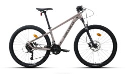 Carraro CRX 724 Altus Dağ Bisiklet S/40Cm Gül Gri - CARRARO