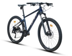 Carraro CRX 724 Altus Dağ Bisiklet S/40Cm Lacivert - 2