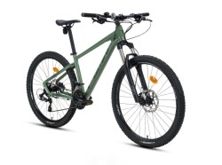 Carraro CRX 921 Dağ Bisiklet M/44Cm Ada Yeşil - 2