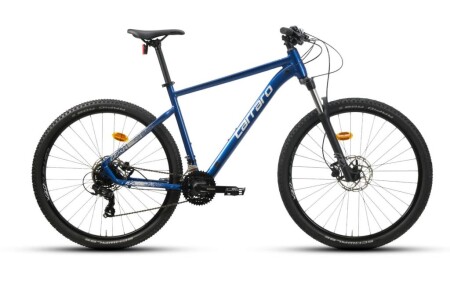 Carraro CRX 921 Dağ Bisiklet M/44Cm Mavi - 1