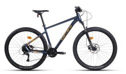 Carraro CRX 924 Altus Dağ Bisiklet L/48Cm Lacivert - CARRARO