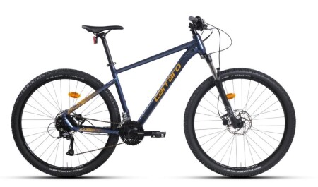 Carraro CRX 924 Altus Dağ Bisiklet L/48Cm Lacivert - 1