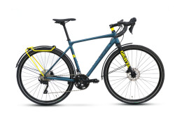 Carraro Gravel GT 52 CM Kadro 20 Vites - CARRARO