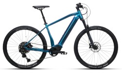 Carraro Kifuka X Pro Di2 Elektrikli 11-V 29 Jant Dağ Bisikleti 43cm